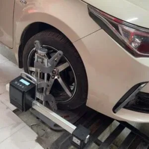 Image of a car
